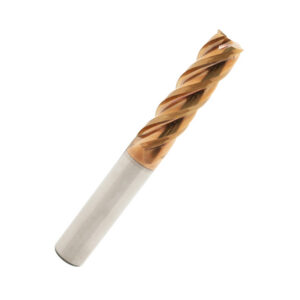 250-鎢鋼高效率銑刀-4刃 250鎢鋼高效率銑刀-4刃
