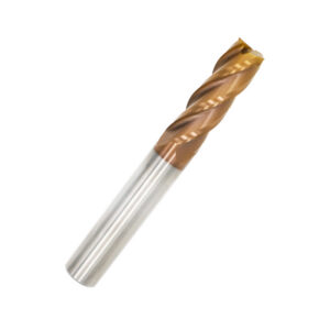 450極細微粒鎢鋼銑刀-4刃