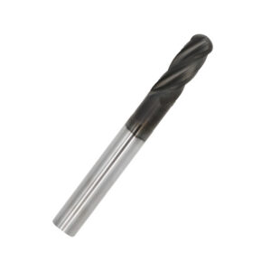 450極細微粒鎢鋼球型銑刀-2刃-4刃-1 (石墨刀) 450極細微粒鎢鋼球型銑刀-2刃/4刃 (石墨刀)